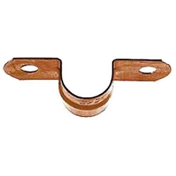 Totaltools Mueller Industries A 62614 1 in. Copper Tube Strap; 5 Pack TO570785